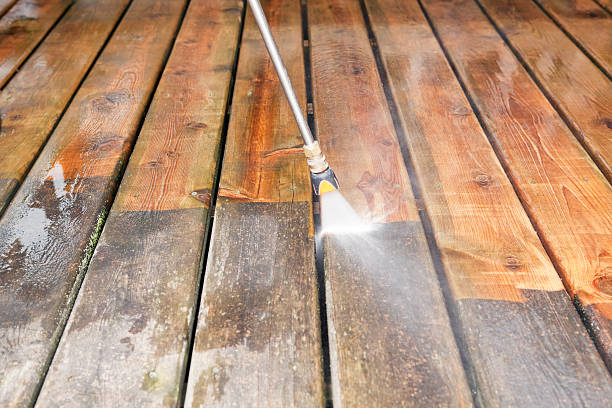 Best Warehouse Cleaning  in Briar, TX