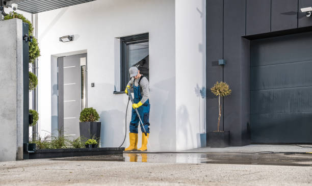 Best Residential Exterior Washing  in Briar, TX